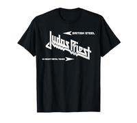 Judas Priest - British Steel T-Shirt