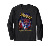 Judas Priest - Defenders Blowout Langarmshirt