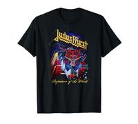Judas Priest - Defenders Blowout T-Shirt
