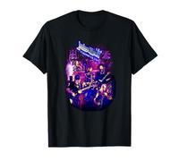 Judas Priest Firepower Tour T-Shirt