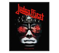 JUDAS PRIEST - Hell Bent For Leather - Aufnäher / Patch
