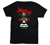 Happyfans T-Shirt Judas Priest – Hell Bent – Herren Größe XXL