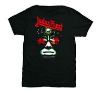 Judas Priest Hell Bent T Shirt M