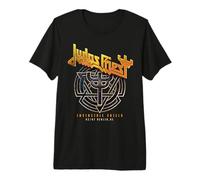 Judas Priest Invincible Shield Tour 2024 Berlin Premium T-Shirt