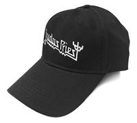 Judas Priest - Judas Priest Band Logo Baseball Cap Taglia unica