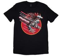 Judas Priest Kids T Shirt Screaming for Vengeance offiziell Schwarz Ages 5-14