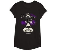 Judas Priest Killing Machine T-Shirt, Mädchen, Schwarz, XS