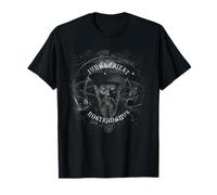 Judas Priest Nostradamus In Grey T-Shirt
