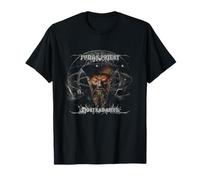 Judas Priest Nostradamus T-Shirt