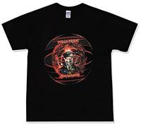 Judas Priest - Nostradamus (T-Shirt Größe S)