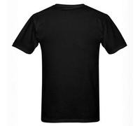 Judas Priest Painkiller Herren Grafik T-Shirt Schwarz Baumwolle Lässig Tee Mit Bold Rock Band Design, Bequemer Rundhals, Perfektes Geschenk Für Musikf