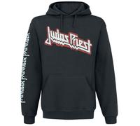 Judas Priest Painkiller Kapuzenpullover schwarz in S