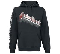 Judas Priest Painkiller Männer Kapuzenpullover schwarz Band-Merch, Bands XL