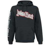 Judas Priest Painkiller Männer Kapuzenpullover schwarz Band-Merch, Bands XXL