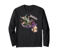 Judas Priest - Painkiller Solo Langarmshirt