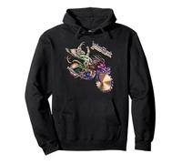 Judas Priest - Painkiller Solo Pullover Hoodie