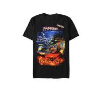 Judas Priest - Painkiller - T-Shirt - Schwarz - M - 100% Baumwolle Schwarz M