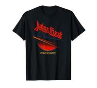 Judas Priest - Point Of Entry T-Shirt