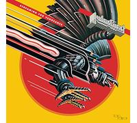 Judas Priest – Screaming for Vengeance