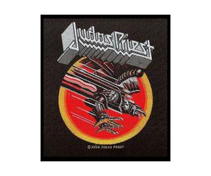 JUDAS PRIEST - Screaming For Vengeance - Aufnäher / Patch