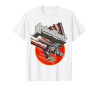 Judas Priest - Screaming For Vengeance Full Wings T-Shirt