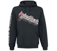 Judas Priest Screaming For Vengeance Kapuzenpullover schwarz in XXL