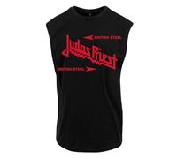 Judas Priest Screaming for Vengeance Männer Tank-Top schwarz L 100% Baumwolle Band-Merch, Bands