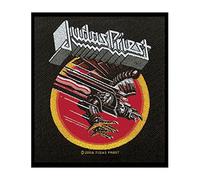 JUDAS PRIEST SCREAMING FOR VENGEANCE Patch