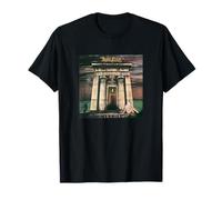 Judas Priest - Sin After Sin Album Cover T-Shirt