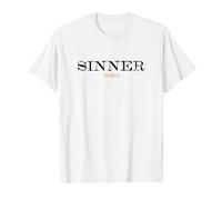 Judas Priest - Sin After Sin Sinner T-Shirt