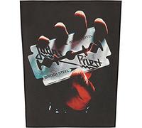 Judas Priest - Toppe British Steel