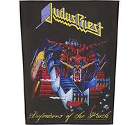 Judas Priest - Defenders of the Faith Backpatch
