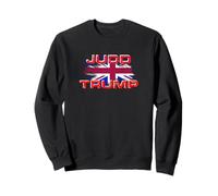 Judd Trump Uk Snooker-Champion Sweatshirt