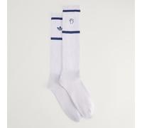 adidas Jude Bellingham Socken - weiß/blau - 37-39
