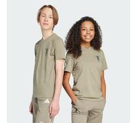 Jude Bellingham Culturewear Kids T-Shirt Clay 176