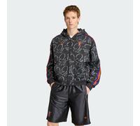 Jude Bellingham Hoodie Black S