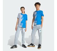 Jude Bellingham Hose Light Grey 128