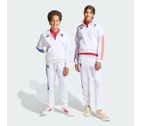 Jude Bellingham Kids Trainingshose White 128