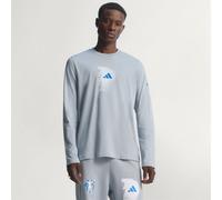 Jude Bellingham Longsleeve Light Grey 2XL