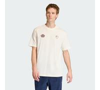 Jude Bellingham Loose T-Shirt Off White M