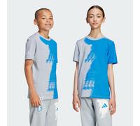 Jude Bellingham T-Shirt für Kinder Light Grey 164