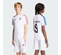 Jude Bellingham Training T-Shirt Kids White 140