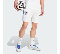 Jude Bellingham Trainingsshorts White 2XL