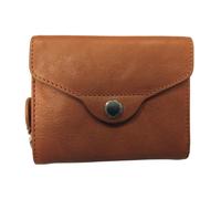 Judy Zipbörse S caramel