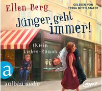 Jünger geht immer! Musik Jewelcase