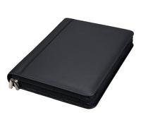 Alassio Bosa Schreibmappe 30061 A4 schwarz
