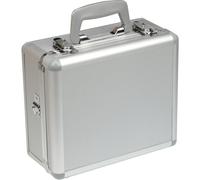 Jüscha ALUMAXX Multifunktions-Koffer STRATOS I Aluminium silber 45135 - 45135