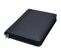 Alassio Bosa Schreibmappe 30061 A4 schwarz