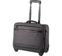 LIGHTPAK 46134 Business Laptop Trolley ARKON, Rollkoffer aus Polyester, Reisekoffer mit 2 Inliner-Rollen