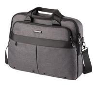 Jüscha LIGHTPAK Laptoptasche WOOKIE Polyester Businessbag, Businesstasche, Computertasche, Computer-Tasche, Computertragetasche, Computer-Tragetasche, Laptop - 46166